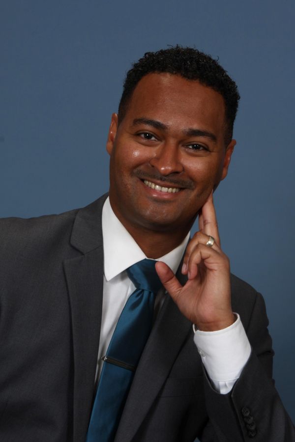 Mensour Kahssay